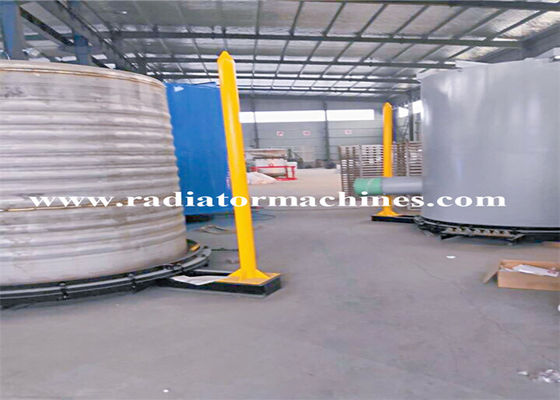 Mua Ф800mm Dia Bell Loại 60kw Lò xử lý nhiệt điện công nghiệp sản xuất trực tuyến