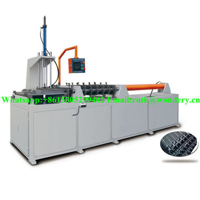 Mua Máy giãn nở ống tản nhiệt 7.5kw 10-20 giây Thời gian xử lý sản xuất trực tuyến
