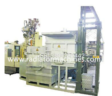 Mua Lò nung chân không nhiệt độ cao WDL-335 | Lò thí nghiệm mofram nung nóng sản xuất trực tuyến