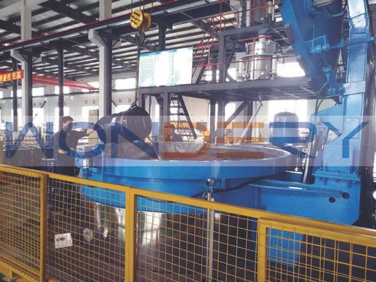 Mua Thiết bị ngâm tẩm áp suất chân không VPI900 sản xuất trực tuyến