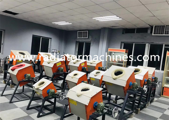Mua Lò nung chảy kim loại cảm ứng công nghiệp tần số trung bình cho nhôm thép đồng vàng sản xuất trực tuyến