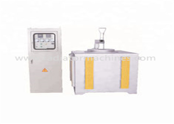 Mua 100-500kg Lò nung nhôm kim loại nóng chảy Văn phòng phẩm với báo động rò rỉ sản xuất trực tuyến