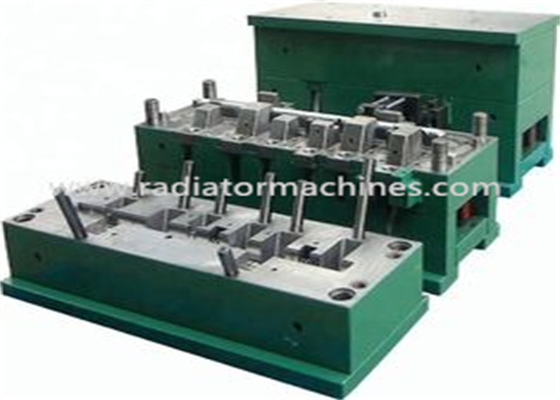 Mua Tản nhiệt bể nhựa máy uốn, nhôm tản nhiệt bể nhựa chết sản xuất trực tuyến