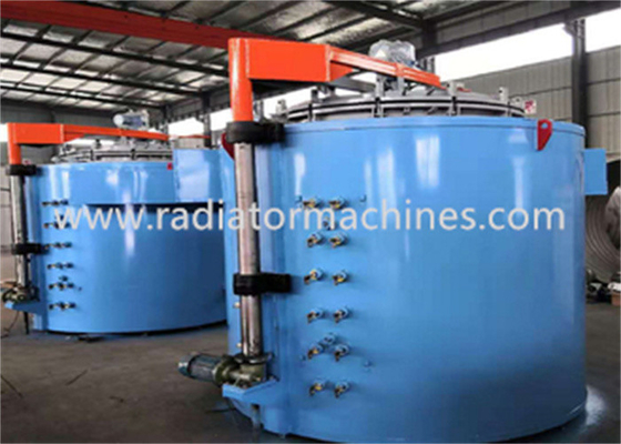 Mua Điều khiển PID S310 Lò xử lý nhiệt điện chân không 105kW sản xuất trực tuyến