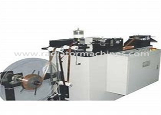 Mua Máy dập vây nhôm rộng 300mm chống mài mòn sản xuất trực tuyến