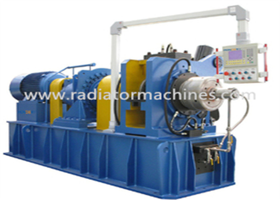 Mua Máy cắt Tách tản nhiệt Loại CNC Điều khiển PLC sản xuất trực tuyến