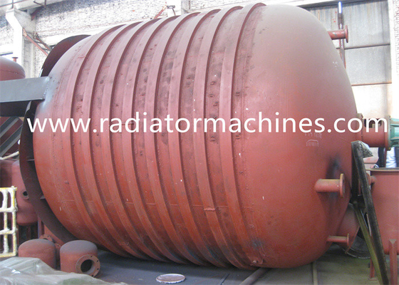 Mua Hệ thống Thiết bị Tẩm chân không áp suất (VPI) tùy chỉnh cho Động cơ và Máy biến áp Điện áp cao sản xuất trực tuyến