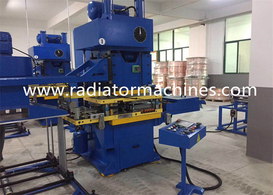 Mua Khuôn dập kim loại tiên tiến Khuôn nhôm dập khuôn cho máy điều hòa không khí sản xuất trực tuyến