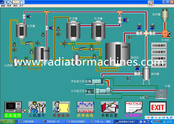 Mua Chuyển nhôm lỏng nhôm đúc nặng 3000kgs sản xuất trực tuyến