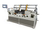 380V 50HZ Máy tạo lõi tản nhiệt hoạt động dễ dàng Ống phẳng 20-32mm