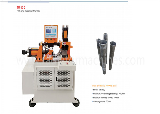 Máy uốn cong tự động với hiệu suất cao