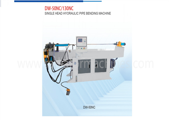 Các sản phẩm tiêu chuẩn Máy uốn cong kim loại tự động Độ chính xác và hiệu quả cao