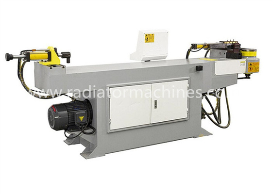 Máy uốn cong tự động DW38NC Máy uốn cong hoàn toàn tự động cho phụ kiện ô tô di động