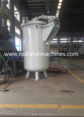 máy phát điện Máy ngâm áp suất chân không với điều khiển chính xác