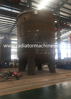 Cung cấp điện tùy chỉnh Thiết bị VPI Cơ chế mở thủy lực