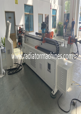 Máy uốn ống tự động CNC 250mm / Máy uốn ống tự động