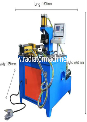 Wondery 40CH thủy lực cung đâm máy phù hợp cho các vật liệu khác nhau và phụ kiện ống