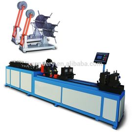 Máy làm vây tản nhiệt bằng nhôm tản nhiệt ô tô Máy làm vây trao đổi nhiệt