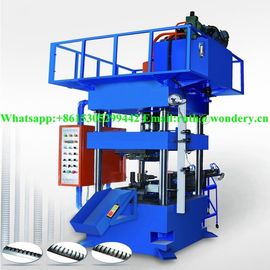 Máy làm vây tản nhiệt ô tô tự động để cán vây nhôm