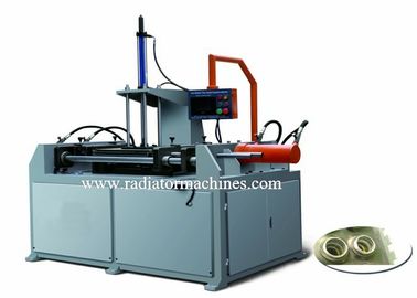 Máy làm cơ khí thủy lực làm cho ống nhôm