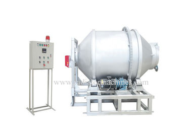Gas nung kim loại nóng chảy lò nung bột chì 3500 KGS