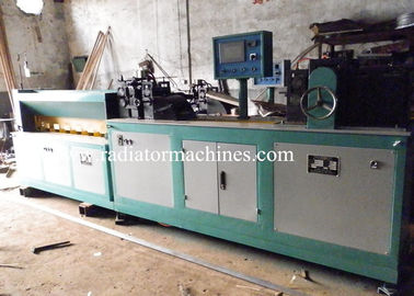 Vây tản nhiệt bằng đồng hoàn toàn tự động