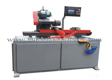 Máy rạch tự động loại CNC / Thiết bị rạch cho ống thu nhôm