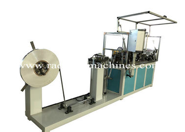 Máy làm vây nhôm tốc độ cao, máy cán vây tự động