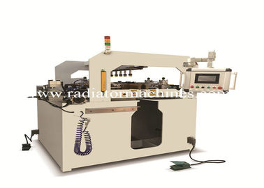 Servo Loại tản nhiệt Bình nhựa / Máy móc sắt 30 lõi mỗi giờ