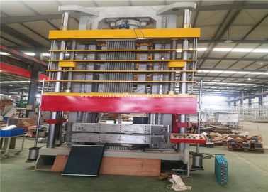 Máy giãn nở ống đồng 1000mm để làm bình ngưng, hiệu suất cao