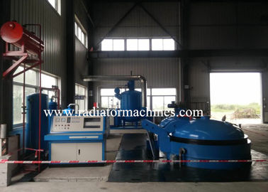 Thiết bị ngâm tẩm áp suất chân không VPI 0,6Mpa cho cuộn dây động cơ