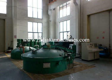 Thiết bị ngâm tẩm nhựa Epoxy