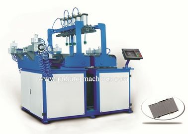 Servo Loại nhựa uốn / móc sắt cho tản nhiệt nhôm