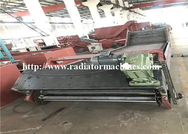 Đai lưới Khí quyển Lò nung Muffle