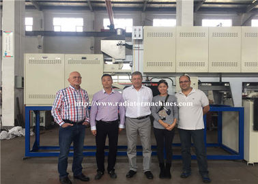 Lò xo dẹt lò xo phẳng lò xo Max 120 KG / H ở mức độ 920 độ Celcius