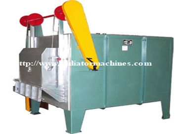 Lò xử lý nhiệt kiểu hộp điện có khí quyển bảo vệ tối đa 105 kw