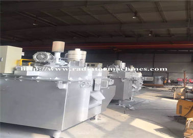 Loại ngâm kim loại Lò giữ kim loại WR-BJD Tiết kiệm năng lượng tối đa 2500kg