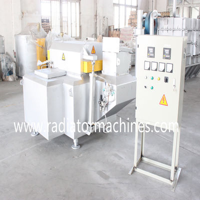 Loại tiết kiệm năng lượng Lò điện giữ nhôm