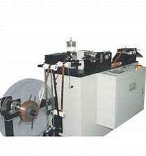 Dây chuyền sản xuất tản nhiệt máy biến áp Khí nén 8.5kw 8011 Vật liệu nhôm