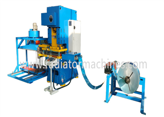 Máy ép dây kiểu mở HSPK Thiết bị HVAC quá tải thủy lực