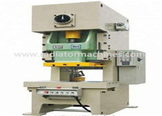 Máy dập kim loại 7.5 KW, máy đột dập tốc độ cao