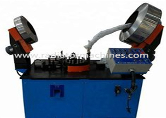 Thiết bị HVAC công nghiệp 1.5kw Vòng hàn tự động đến máy U U hội