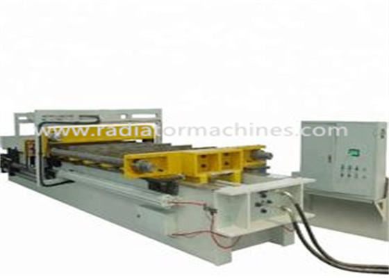 Thiết bị mở rộng ống thủy lực 7.5KW, thiết bị mở rộng ống trao đổi nhiệt tốc độ cao