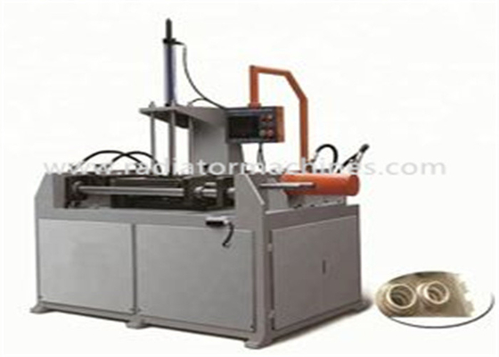 Máy giãn nở ống thủy lực, máy mở rộng ống tản nhiệt 7.5kw