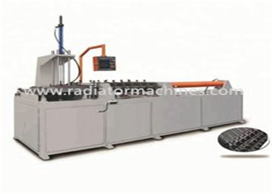 Máy giãn nở ống cơ bán tự động 5000 * 1450 * 1650mm Kích thước