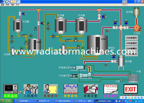 Chuyển nhôm lỏng nhôm đúc nặng 3000kgs
