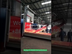 Kháng điện Nhiệt độ cao lò xử lý nhiệt lò sưởi