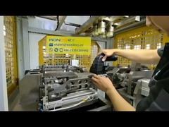 máy uốn bồn nhựa gia nhiệt, máy uốn bồn nhựa