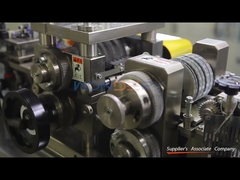 Một chuyến tham quan nhà máy tuyệt vời cho máy làm bộ tản nhiệt ô tô