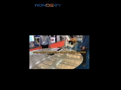 thiết bị bay hơi máy uốn ống serpentine